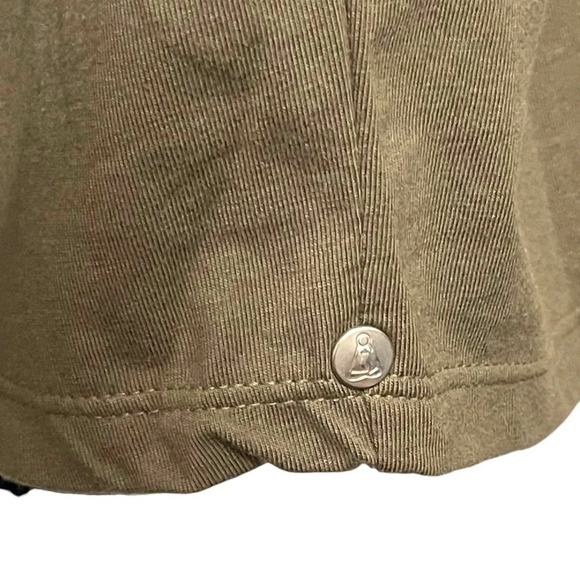 NEW Neon Buddha Oversized Dress Size Small NWT - Picture 8 of 9